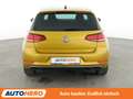 Volkswagen Golf 1.0 TSI Sound *NAVI*ACC*PDC*SHZ*KLIMA* Gold - thumbnail 5