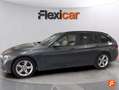 BMW 320 320dA Touring Gris - thumbnail 4
