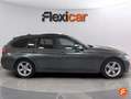 BMW 320 320dA Touring Gris - thumbnail 3