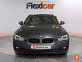 BMW 320 320dA Touring Gris - thumbnail 2