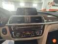 BMW 320 320dA Touring Gris - thumbnail 10