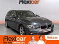 BMW 320 320dA Touring Gris - thumbnail 1