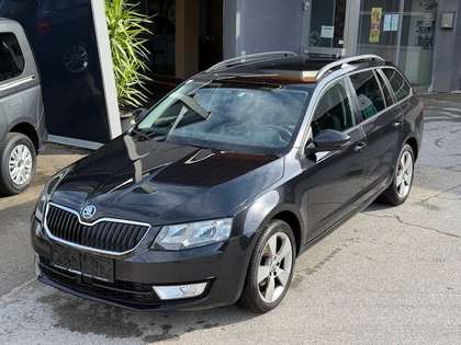 Skoda Octavia Ambition