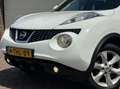 Nissan Juke 1.6 Acenta Clima Cruise Trekhaak Wit - thumbnail 9