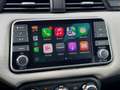 Nissan Micra 1.0 IG-T 100pk Acenta | Trekhaak | Apple CarPlay | Grijs - thumbnail 10