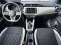 Nissan Micra 1.0 IG-T 100pk Acenta | Trekhaak | Apple CarPlay | Grijs - thumbnail 15