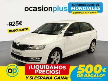 1.0 TSI Like 70kW