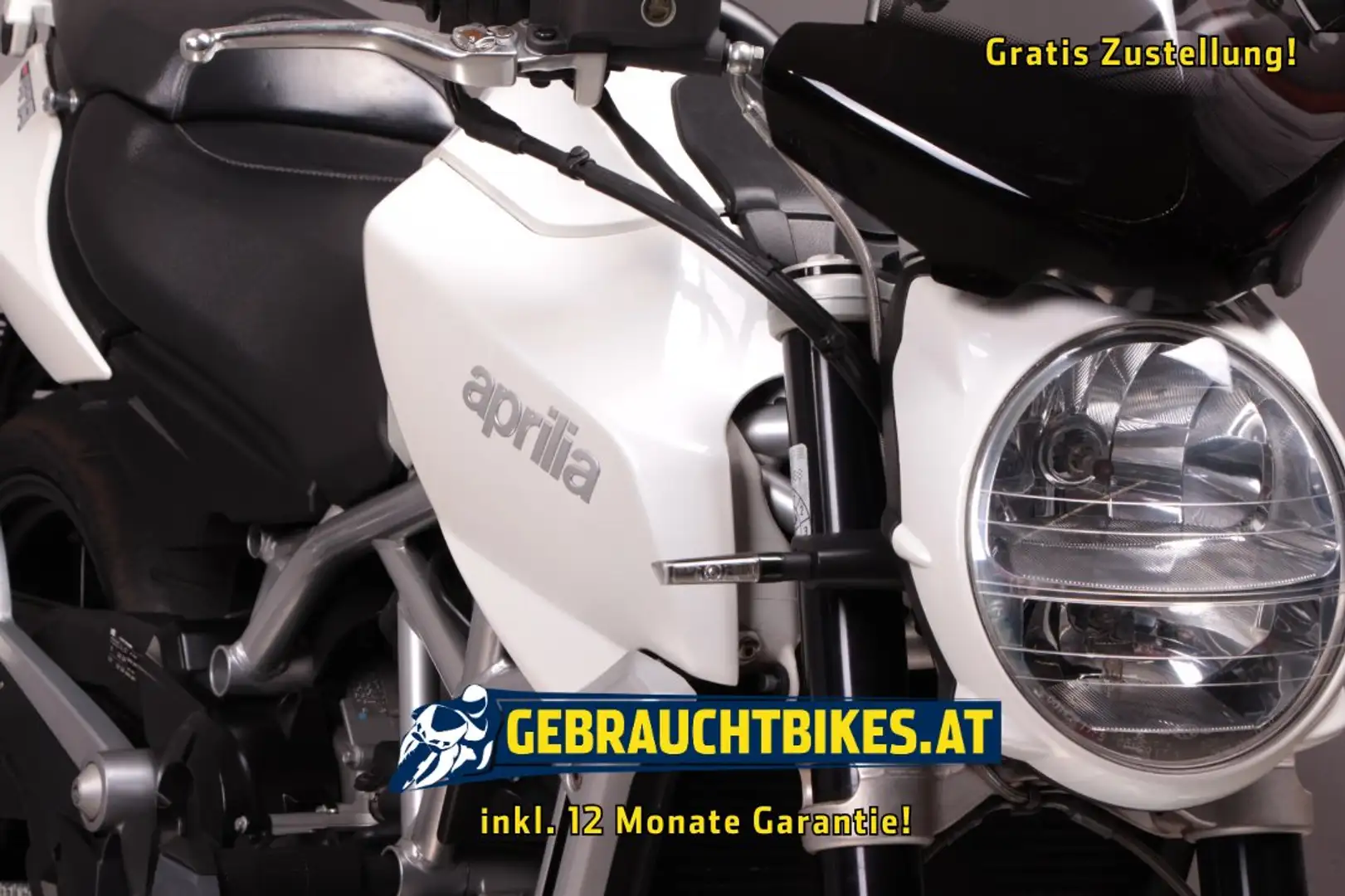 Aprilia Mana 850 mit Garantie, Teilzahlung mölich! Alb - 2