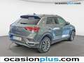 Volkswagen T-Roc 2.0TDI Sport DSG7 Gris - thumbnail 4