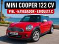 MINI Cooper Rojo - thumbnail 1