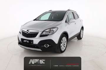 Mokka 1.4 t. Cosmo Gpl-tech 4x2 140cv E6