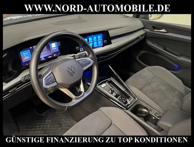 Volkswagen Golf view 15