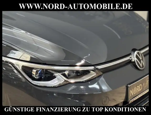 Volkswagen Golf view 13