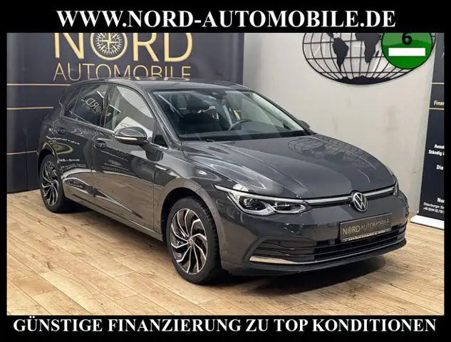 2024 Volkswagen Golf in Grey for sale