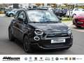 Fiat 500e Cabrio la Prima by Bocelli 42 kWh NAVI KAMERA PDC Schwarz - thumbnail 5