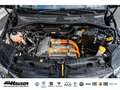 Fiat 500e Cabrio la Prima by Bocelli 42 kWh NAVI KAMERA PDC Schwarz - thumbnail 26