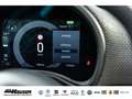 Fiat 500e Cabrio la Prima by Bocelli 42 kWh NAVI KAMERA PDC Schwarz - thumbnail 23