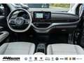 Fiat 500e Cabrio la Prima by Bocelli 42 kWh NAVI KAMERA PDC Schwarz - thumbnail 13
