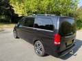 Mercedes-Benz V V 250d Lang Av. Zwart - thumbnail 3