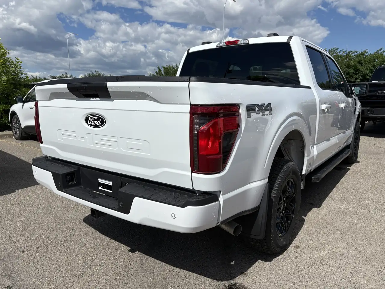 Ford F 150 снимка Ford F 150