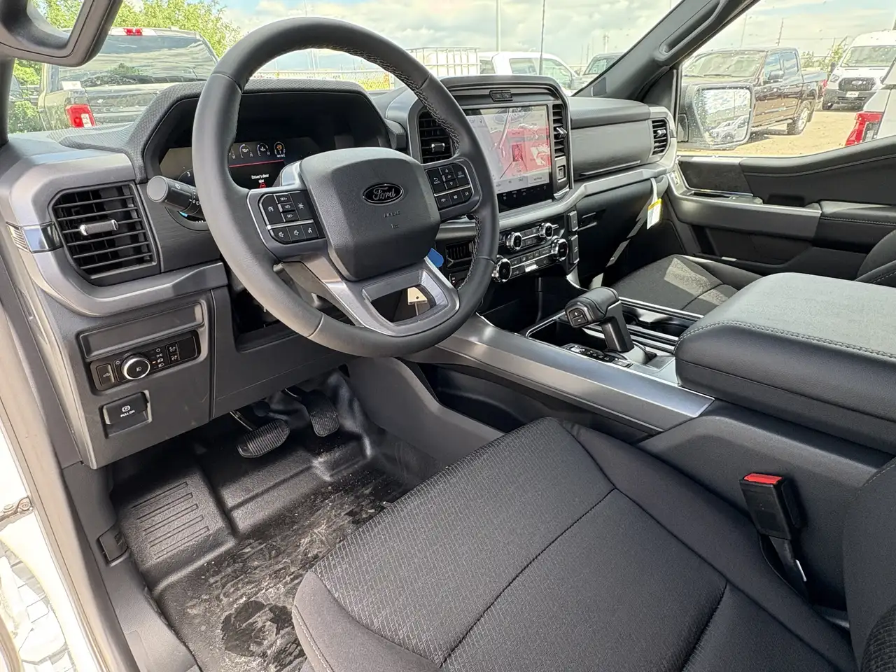 Ford F 150 снимка Ford F 150