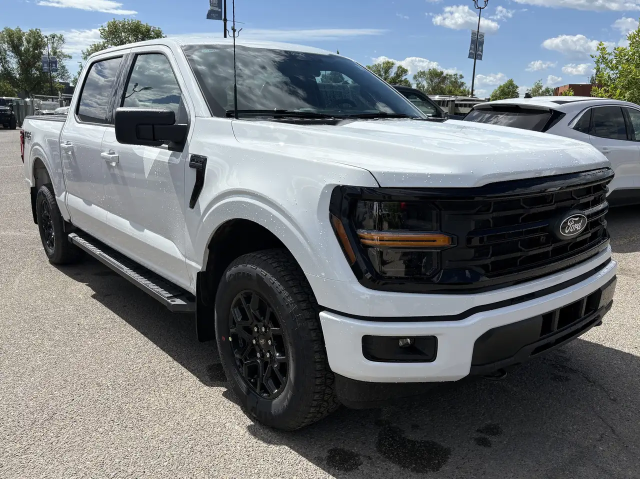 Ford F 150 снимка Ford F 150