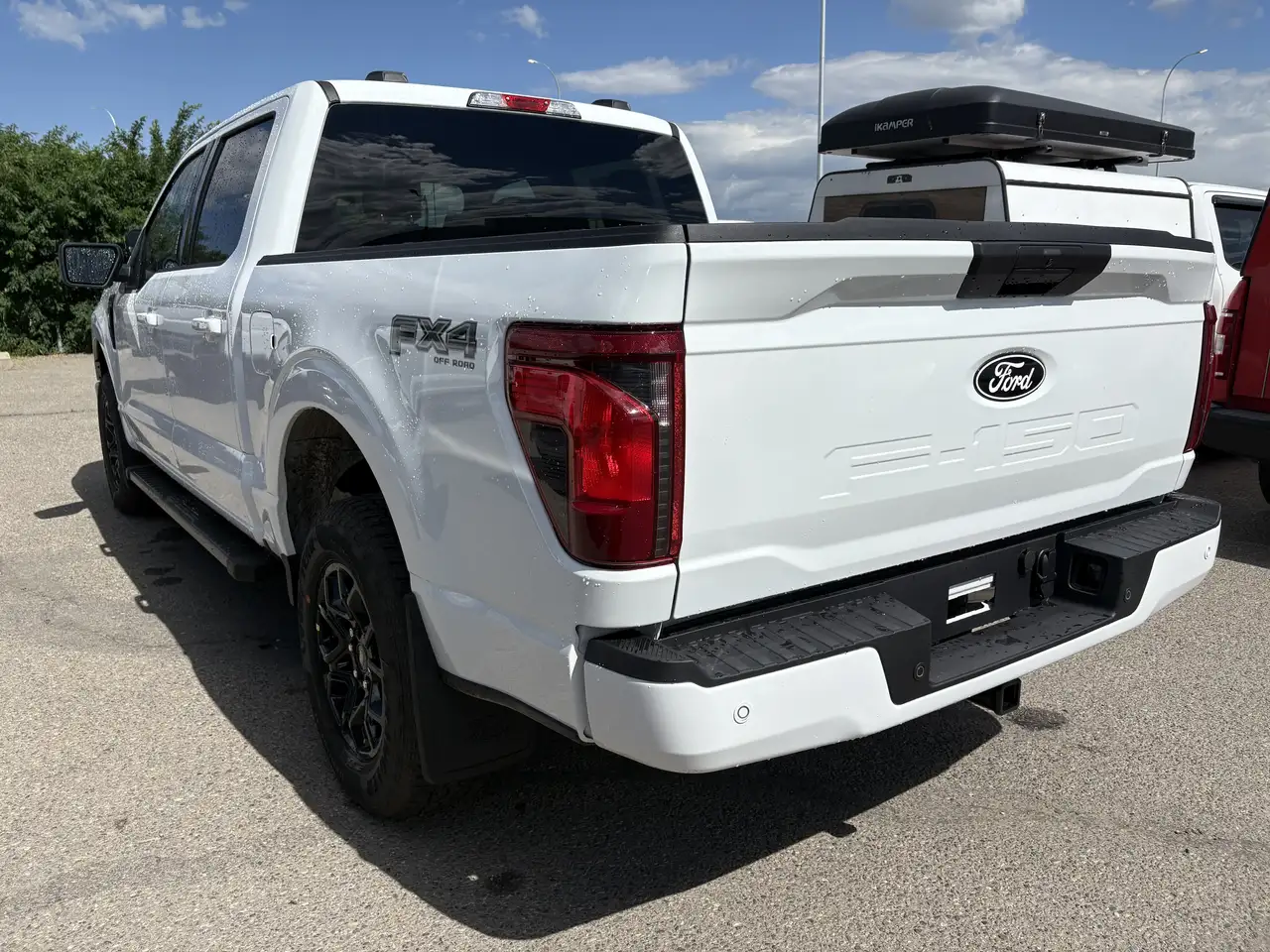 Ford F 150 снимка Ford F 150