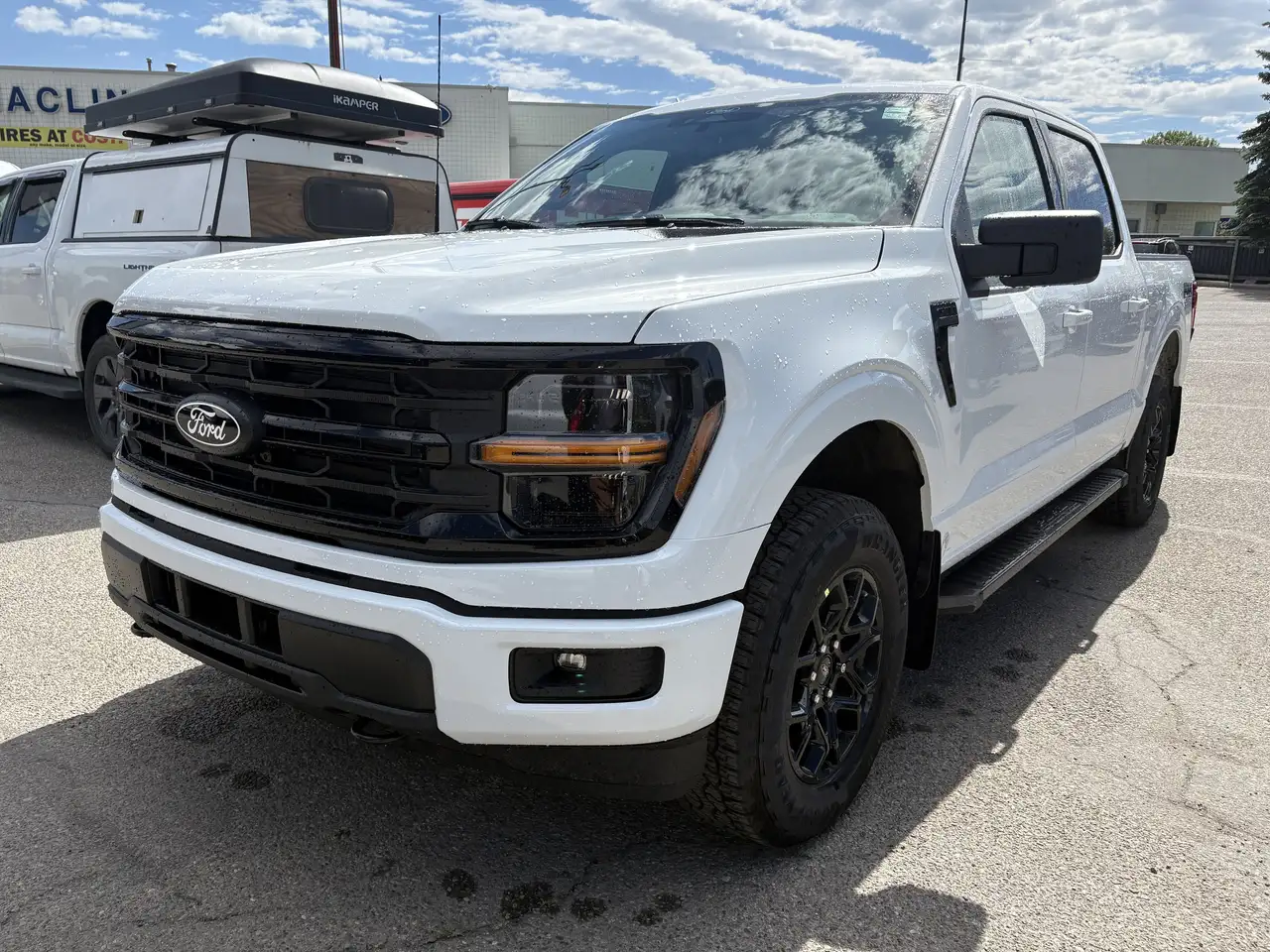 Ford F 150 снимка Ford F 150