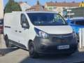 Opel Vivaro Vivaro L2H1 1,6 BiTurbo CDTI Ecotec 2,9t S/S... Weiß - thumbnail 8
