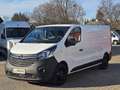Opel Vivaro Vivaro L2H1 1,6 BiTurbo CDTI Ecotec 2,9t S/S... Weiß - thumbnail 9