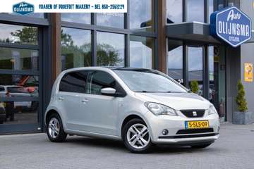 1.0 Chill Out|Pano|Cruisecontrol|Bluetooth|Parkeer