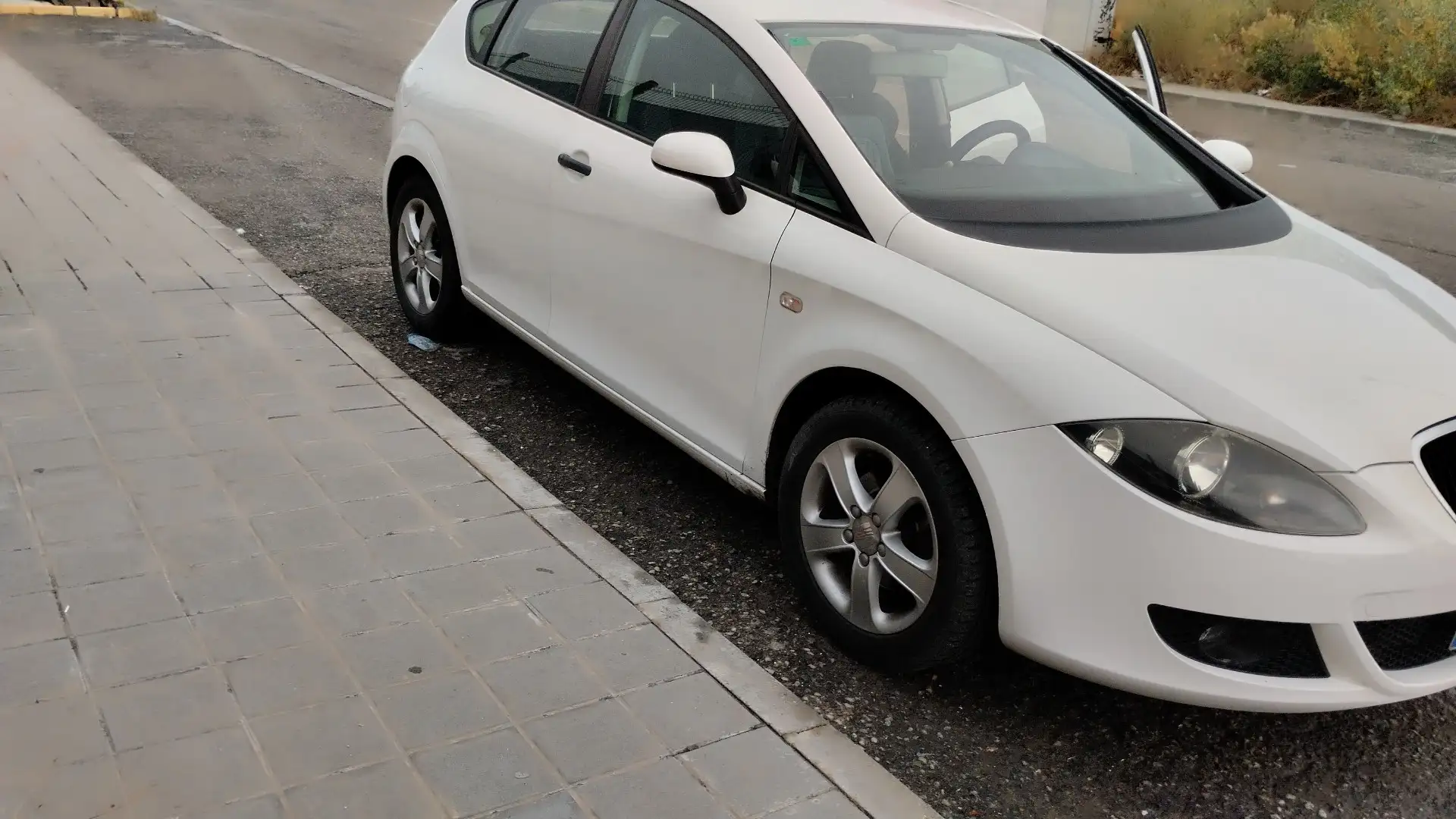 SEAT Leon León 1.9TDI Reference Ecomotive DPF - 1