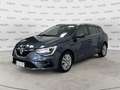 Renault Megane Mégane Sporter Blue dCi 115 CV EDC Equilibre Blu/Azzurro - thumbnail 3