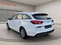 Hyundai i30 cw Trend AUTOMATIK*KLIMA*EURO 6*ALU*GARANTIE Blanc - thumbnail 6