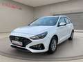 Hyundai i30 cw Trend AUTOMATIK*KLIMA*EURO 6*ALU*GARANTIE Blanc - thumbnail 4