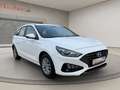 Hyundai i30 cw Trend AUTOMATIK*KLIMA*EURO 6*ALU*GARANTIE Blanc - thumbnail 1