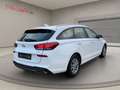 Hyundai i30 cw Trend AUTOMATIK*KLIMA*EURO 6*ALU*GARANTIE Weiß - thumbnail 2