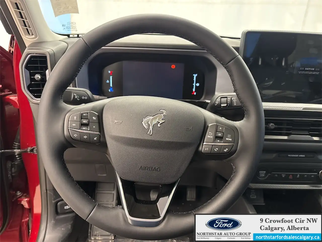Ford Bronco Sport снимка Ford Bronco Sport