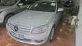 Mercedes-Benz C 220 220CDI Avantgarde Aut. Plateado - thumbnail 2