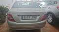 Mercedes-Benz C 220 220CDI Avantgarde Aut. Plateado - thumbnail 11