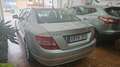 Mercedes-Benz C 220 220CDI Avantgarde Aut. Plateado - thumbnail 3