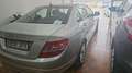 Mercedes-Benz C 220 220CDI Avantgarde Aut. Plateado - thumbnail 4