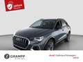 Audi Q3 advanced 35 TFSI S-tronic +AHK+KAMERA+LED+DAB Grau - thumbnail 1