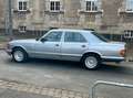 Mercedes-Benz 280 280 SE Silber - thumbnail 4