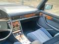 Mercedes-Benz 280 280 SE srebrna - thumbnail 6