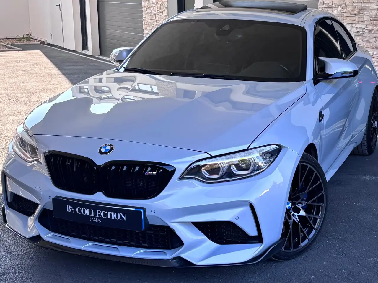 BMW M2