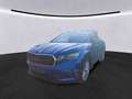 Skoda Enyaq 60 Loft/AHK/Navi/Sitzhzg/RFK/Schiebedach Blau - thumbnail 2