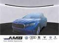 Skoda Enyaq 60 Loft/AHK/Navi/Sitzhzg/RFK/Schiebedach Blau - thumbnail 1