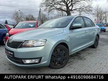 Ambition*Klima*Temp*StzH*Navi*Phone*AppleC