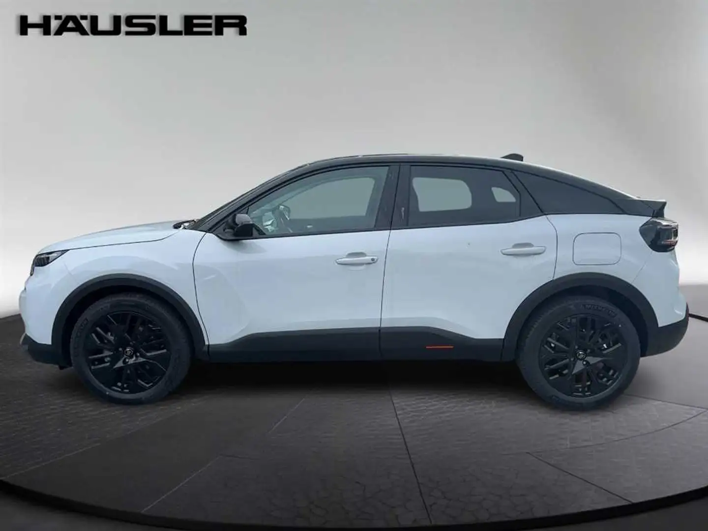 Citroen C4 Hybrid*Collection*Navi*LED*PDC*SHZ*Carplay*uvm. Weiß - 2